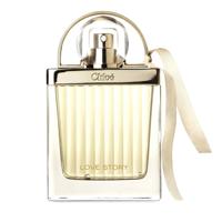 Chloe eau de parfum spray love story 50ml dames - thumbnail