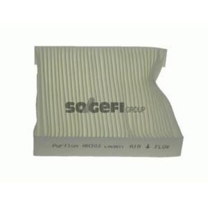 Interieurfilter AH303