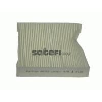 Interieurfilter AH303 - thumbnail