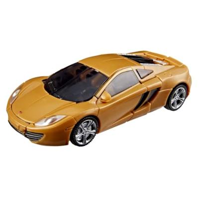 Transformers: Age of Extinction Studio Series Leader Class Action Figure Concept Art KSI Widow 11 cm