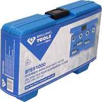 Brilliant Tools BT651000 Veerpootgereedschapsset, 8-delig - thumbnail