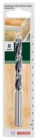 Bosch Accessoires Houtspiraalboor 8x75x115 mm - 2609255205 - thumbnail