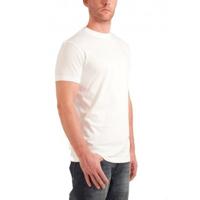Garage Classic T-Shirt Wit Two - Pack (art 0101) - thumbnail