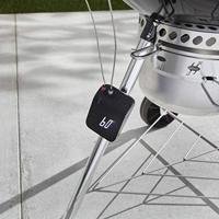 Weber connect hub bracket - thumbnail