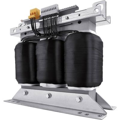 BLOCK TT3-A010-4040-0 Scheidingstransformator 3 x 400 V/AC 3 x 400 V/AC 10000 VA 14.40 A
