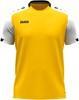 JAKO 6170K T-Shirt Dynamic Kids - Geel/Wit/Zwart - 116