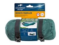 Amazonas UL Moskito Traveller hangmat - thumbnail