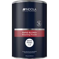 Indola Profession Rapid Blond+ White Powder 450gr - thumbnail