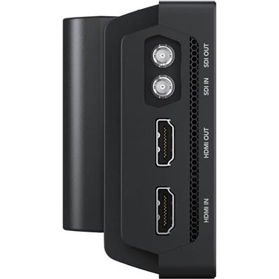 Blackmagic Design BM-HYPERD/AVIDA12/5HDR Videomonitor 12.7 cm 5 inch Audio-Line-in, Audio-Line-out, HDMI, SDI - thumbnail
