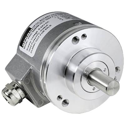 Opkon PRI 58AR8 HLD 1024 ZZ V3 2M5R Roterende encoder Incrementeel Optisch 1 stuk(s) Opkon PRI 58AR8 HLD 1024 ZZ V3 2M5R Roterende encoder Incrementeel Optisch 1 stuk(s)