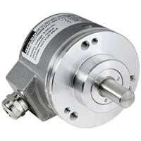 Opkon PRI 58AR8 HLD 1024 ZZ V3 2M5R Roterende encoder Incrementeel Optisch 1 stuk(s) - thumbnail