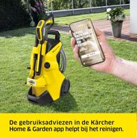 Gjuten aluminiumgryta - GSW - EASY CLICK - 20 cm - Induktion - thumbnail