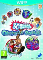 Family Party 30 Great Games Obstacle Arcade - thumbnail