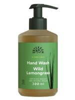 Urtekram Hand Wash Wild Lemongrass - thumbnail