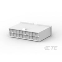 TE Connectivity 1-1969612-8 Inhoud: 1 stuk(s) Bag - thumbnail