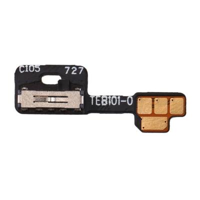 Mute-knop Flex-kabel voor OnePlus 5