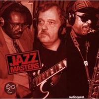 Jazz Masters - CD (0092592103528) - thumbnail