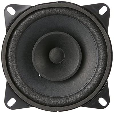 FR 10 HM - 4 Ohm - 10 cm (4") fullrange luidspreker