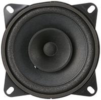 FR 10 HM - 4 Ohm - 10 cm (4") fullrange luidspreker - thumbnail