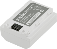Camera-accu NP-FZ100 voor Sony - Jupio Ultra Edition - thumbnail