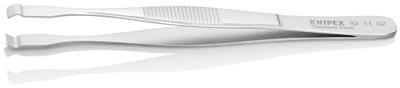 Knipex Positioneerpincet | 143 mm Lengte - 92 11 02 Knipex Positioneerpincet | 143 mm Lengte - 92 11 02