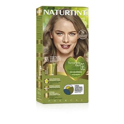 Naturtint Haarverf 7N Hazelnoot Blond 170ml