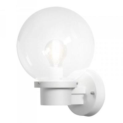 Wandlamp Nemi Marino wit buitenlamp Konstsmide 7335-250 Wandlamp Nemi Marino wit buitenlamp Konstsmide 7335-250