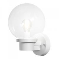 Wandlamp Nemi Marino wit buitenlamp Konstsmide 7335-250 - thumbnail