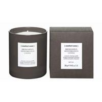 Comfort Zone Aromasoul Mediterranean Relaxing Candle 280gr - thumbnail