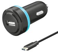 Trust GXT1212 Car Charger - thumbnail