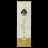 Chi Chi Sacha Inchi Vette Plantenolie Eko Bio (50ml) - thumbnail