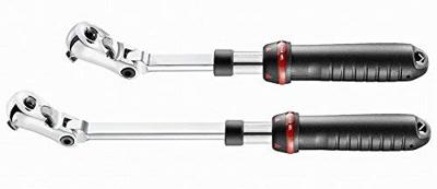 Facom Ratel 1/2" met Vergrendeling en Flex Head - SXL.171PB - thumbnail