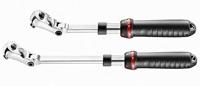 Facom 1/2&apos;&apos; ratel met vergrendeling en flex head SXL.171PB - thumbnail
