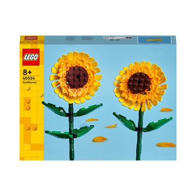 Lego 40524 zonnebloemen - thumbnail