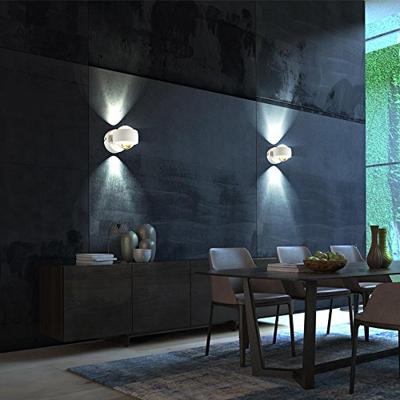 Globo Witte wandlampRandi design - 78293