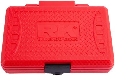 RK ketting-breek en -klink gereedschap chain breaker-nietw. 520-525-530 division