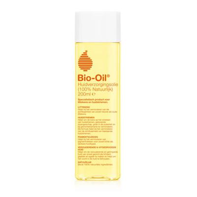 Bio Oil Huidverzorgingsolie 100% Natuurlijk Bio Oil Huidverzorgingsolie 100% Natuurlijk