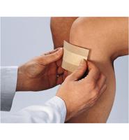 Curaplast Zelfklevend Verband 6cmx5m 30617 - thumbnail