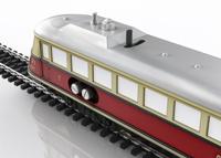 Märklin 18050 H0 replica motorwagen TWE 700 - thumbnail