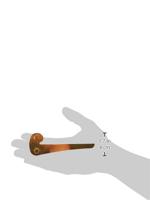 Berger & Schröter 814554 Middelpuntvinder (l x b x h) 133 x 45 x 10 mm Messing - thumbnail