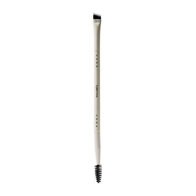 Uoga Uoga Eyebrow duo brush 907 1 Stuks