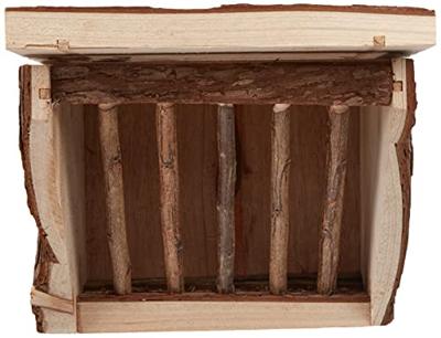 Feeder Trixie Hout 20 × 15 × 17 CM Hooi - thumbnail