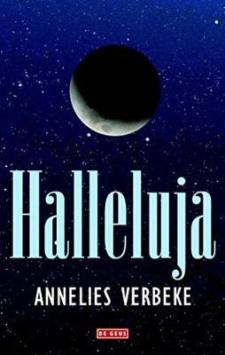 Halleluja (Hardback)