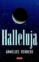 Halleluja (Hardback) - thumbnail