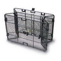 Basil Mand catania vast zwart - thumbnail