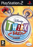 Disney Think Fast - thumbnail