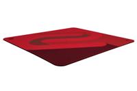 Muismat Zowie G-SR-SE ZC05 ROUGE II Rood - thumbnail