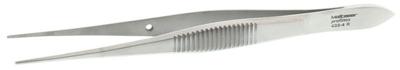 Malteser Splinterpincet 10cm 433-4R 1 Stuks