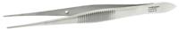 Malteser Splinterpincet 10cm 433-4R 1 Stuks - thumbnail