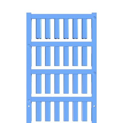 Weidmüller 2772430000 SF-DT 4/21 MC NE BL Kabelmarkeringssysteem 192 stuk(s)